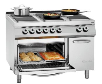Electric Cooker Repair and Services
