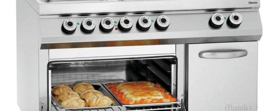 Electric Cooker Repair and Services