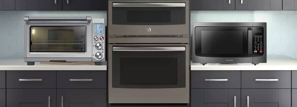 Oven Repair