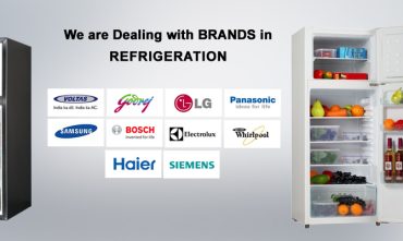 Fridge Repair