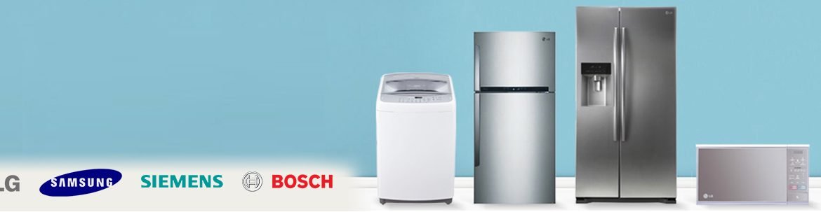 fridge repair