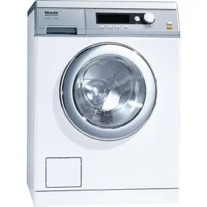 miele washing machine