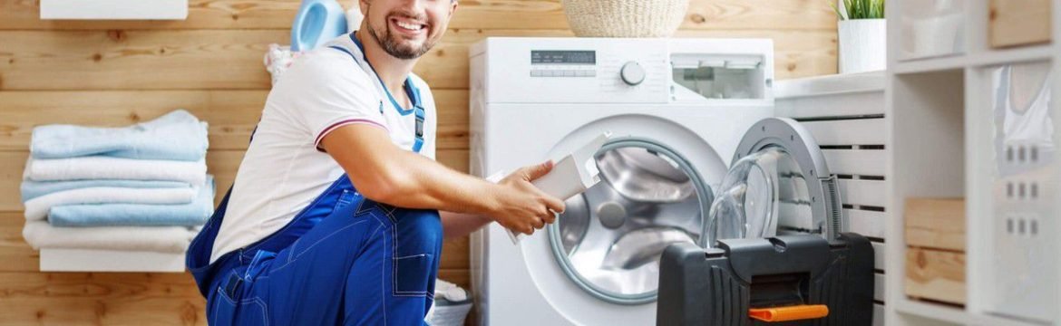 washing machine repair