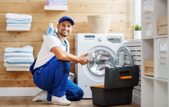 washing machine repair