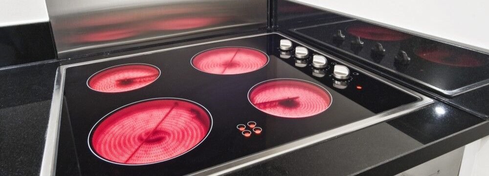 electrical-stove repair