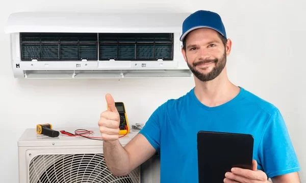 Ac Repair Service