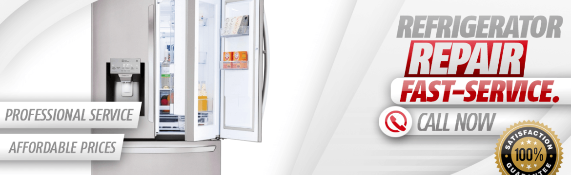 fridge repair service