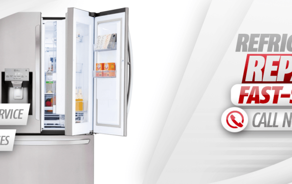 fridge repair service